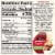 Sargento® Balanced Breaks® Pepper Jack Cheese Peanuts & Raisins Snack Kit Perspective: right