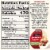 Sargento® Balanced Breaks® Pepper Jack Cheese Peanuts & Raisins Snack Kits Perspective: right