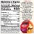 Sargento® Balanced Breaks® Monterey Jack Cheese Cranberries Dark Chocolate & Banana Chips Snack Pack Perspective: right