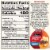 Sargento® Sweet Balanced Breaks Cheddar Cheese Chocolate Cranberries & Crackers Snack Packs Perspective: right