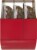 Sargento® Balanced Breaks Monterey Jack Cheese Dried Cranberries & Pumpkin Seeds Snacks Perspective: right