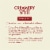 Sargento® Creamery Cheddar Sliced Cheese Perspective: right