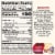 Sargento® Balanced Breaks® White Cheddar Cheese Almonds & Dried Cranberries Snack Kit Perspective: right