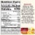 Sargento® Balanced Breaks® Wheat Thins™ Monterey Jack & Mild Cheddar Cheese & Crackers Perspective: right