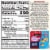 Sargento® Fun! Balanced Breaks® Mild Cheddar Cheese with Fruit Snacks and Mini Chips Ahoy!® Perspective: right