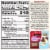 Sargento® Fun! Balanced Breaks® Monterey Jack Cheese Mixed Fruit & Teddy Grahams® Cocoa Snack Kits Perspective: right