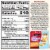 Sargento® Fun! Balanced Breaks® Colby-Jack Cheese Mixed Fruit TEDDY GRAHAMS® Honey Snack Kit Perspective: right
