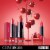 COVERGIRL Exhibitionist Lipstick - Succulent Cherry Perspective: right