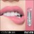 CoverGirl Outlast Longwear Phantom Pink Lipstick Perspective: right