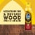 Pledge® Revive It Amber & Argan Scent Moisturizing Oil Perspective: right