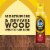 Pledge Moisturizing Wood Oil Furniture Reviving Spray Amber & Argan Scent Perspective: right