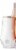 Glade PlugIns Cozy Autumn Cuddle Wamer and Scented Oil Refill Perspective: right