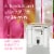 Glade Automatic Spray Refill, Air Freshener, Exotic Tropical Blossoms, 6.2 oz Perspective: right