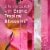Glade® Candle Jar Air Freshener Tropical Blossoms Infused with Essential Oils Twin Pack Perspective: right