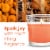 Glade® Pumpkin Spice Things Up Candle Perspective: right