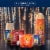 Glade® Limited Edition Fall Night Long Candle Perspective: right