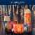 Glade® Limited Edition Fall Night Long Candle Perspective: right