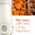 Glade® PlugIns® Pumpkin Spice Things Up Limited Edition Oil Refills Perspective: right