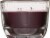 Glade 3-Wick Berry Merry and Bright Scented Candle Perspective: right