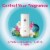 Glade Automatic Spray Refill, Air Freshener, Invigorating Aqua Waves, 6.2 oz Perspective: right