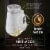 Glade® PlugIns® Scented OIl Air Freshener Warmer Perspective: right