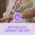 OFF! Clean Feel Picaridin Mosquito Repellent Spritz, Fragrance Free Formula, 4 oz Perspective: right