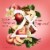 Glade® Aerosol Spray Air Freshener Apple Cinnamon Scent Infused with Essential Oils Perspective: right
