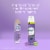 Glade® Tranquil Lavender & Aloe™ Aerosol Spray Perspective: right