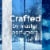 Glade Starlight & Snowflakes Automatic Spray Refill Perspective: right