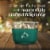 Glade 3 Wick Scented Candle, Twinkling Pine & Cedar, Fragrance Infused with Essential Oils, 6.8 oz Perspective: right