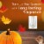 Glade® Limited Edition Pumpkin Spice It Up Plug In Oil Perspective: right