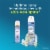 Glade Odor Fighting Soft Mist Air Freshener Room Spray, Clean Linen Perspective: right