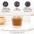 Glade Single Wick Candles, Cashmere Woods, 8.16 oz, 2 Count Perspective: right