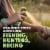 OFF! Deep Woods Insect Repellent VIII, Non-Greasy DEET Mosquito Repellent Dry, 4 oz Perspective: right