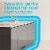 Pledge® Everyday Clean™ Multisurface Antibacterial Cleaner Fresh Citrus Aerosol Spray Perspective: right