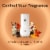 Glade® Automatic Spray Air Freshener Cashmere Woods Twin Refills Perspective: right