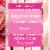 Glade® Angel Whispers® Candle Perspective: right