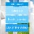 Glade® Clean Linen® Candle Perspective: right