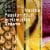 Glade® 2-in-1 Hawaiian Breeze® & Vanilla Passion Fruit® Candles Perspective: right