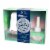 Glade Oil Warmer + Refill No. 1 Jasmine And Cedarwood Perspective: right