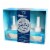 Glade Oil Twin No. 3 Plugins Scented Oil Coconut And Beach Woods Perspective: right