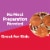 Armour LunchMakers Pepperoni Pizza Meal Kit with Candy Bar Perspective: right