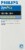 Philips 50/100/150-Watt 3-Way Incandescent Light Bulb Perspective: right
