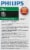 Philips 43-Watt (60-Watt) Medium Base A19 Light Bulbs Perspective: right