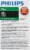Philips 43-Watt (60-Watt) Medium Base A19 Light Bulbs Perspective: right