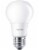Philips 9-Watt (60-Watt) A19 LED Light Bulbs Perspective: right