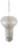 Philips 5-Watt (45-Watt) R20 Indoor LED Floodlight Bulb Perspective: right