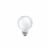 Philips 5-Watt (60-Watt) Globe G25 LED Light Bulbs Perspective: right