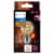 Philips 3.5-Watt (25-Watt) A15 Vintage LED Dimmable Light Bulb - Amber Light (2000K) Perspective: right
