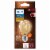 Philips 6.5-Watt (60-Watt) A19 Vintage LED Dimmable Light Bulb - Amber Light (2000K) Perspective: right
